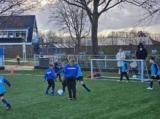 JO7 Toernooitje op Sportpark Het Springer zaterdag 25 november 2023 (86/105)